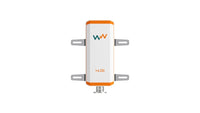 WaterWorld 4.0i - 48 Volt Elektrische Binnenmotor