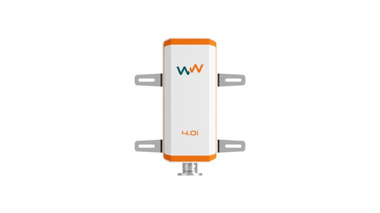 WaterWorld 4.0i - 48 Volt Elektrische Binnenmotor
