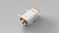 WaterWorld 4.0i - 48 Volt Elektrische Binnenmotor
