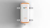WaterWorld 10.0i - 48 Volt Elektrische Binnenmotor