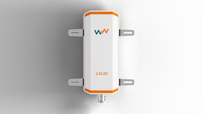 WaterWorld 10.0i - 48 Volt Elektrische Binnenmotor