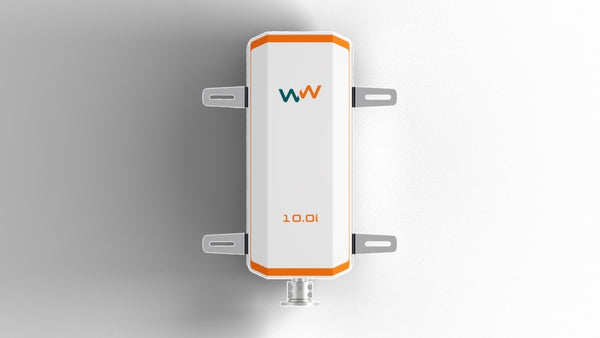 WaterWorld 10.0i