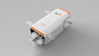 WaterWorld 10.0i - 48 Volt Elektrische Binnenmotor