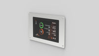 WaterWorld 10.0i - 48 Volt Elektrische Binnenmotor