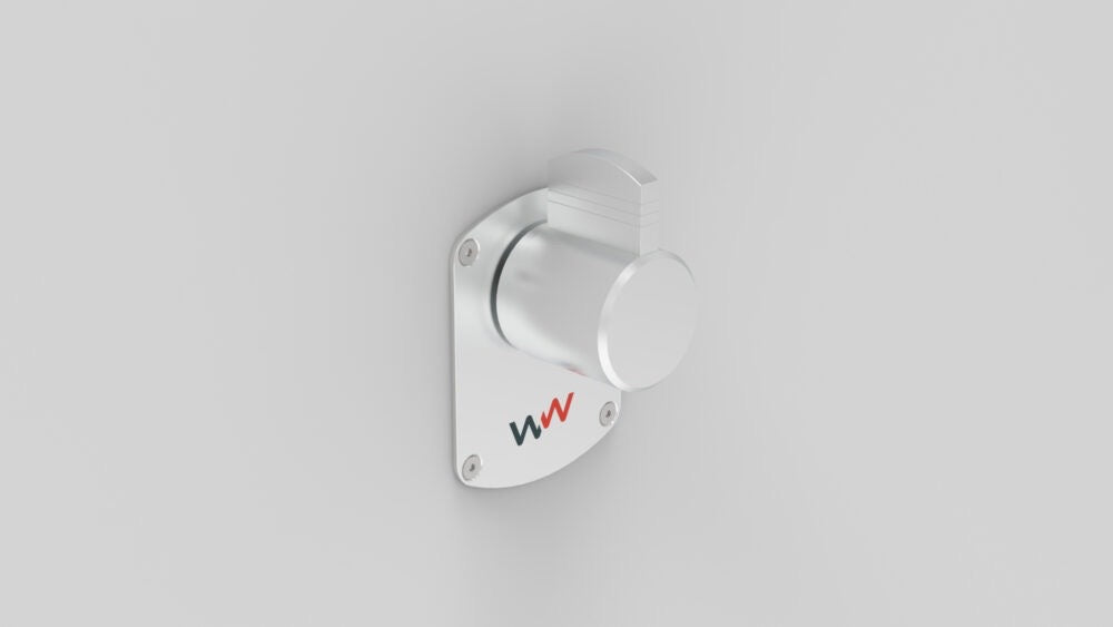 WaterWorld 10.0i - 48 Volt Elektrische Binnenmotor