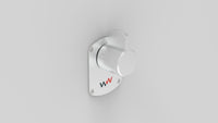 WaterWorld 10.0i - 48 Volt Elektrische Binnenmotor