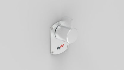 WaterWorld 10.0i - 48 Volt Elektrische Binnenmotor