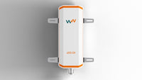 WaterWorld 20.0i - 48 Volt Elektrische Binnenmotor