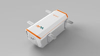 WaterWorld 20.0i - 48 Volt Elektrische Binnenmotor