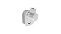 WaterWorld 4.0i - 48 Volt Elektrische Binnenmotor